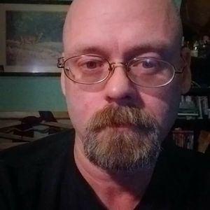 Meet your Posher, William